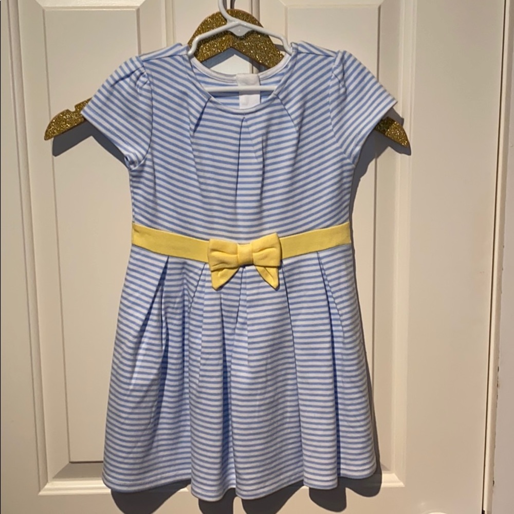 NWOT GYMBOREE GIRLS DRESS